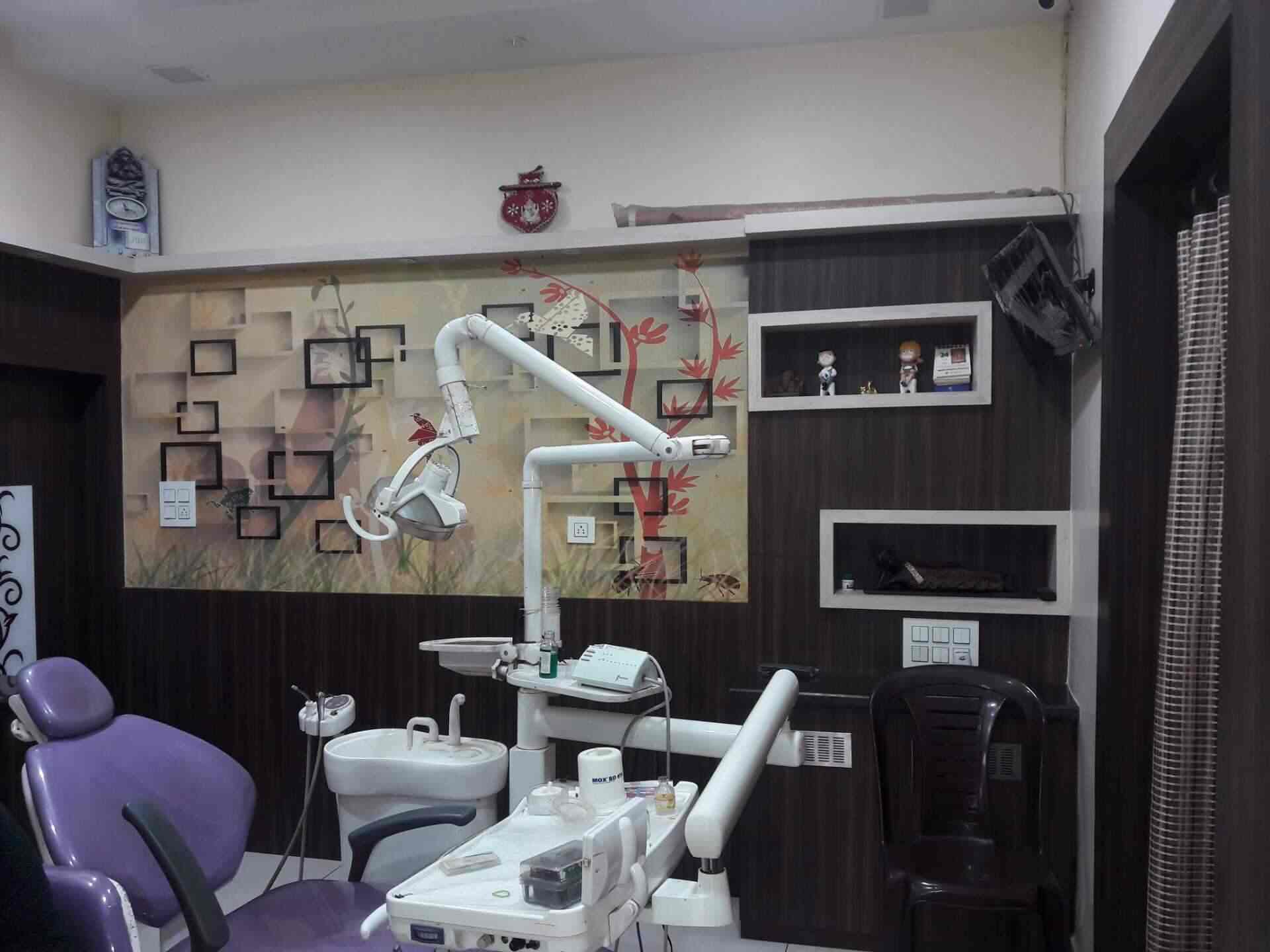 Hare Shiv Dental Clinic in Lashkar,Gwalior Best Dentists in Gwalior