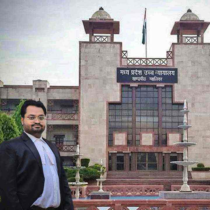 best advocate in high court
