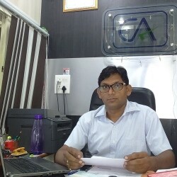 Rajesh Balchand & Associate