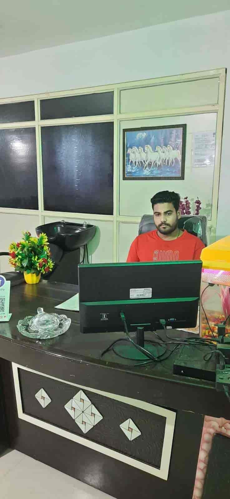 Top Thai Body Massage Centres in Etawah Best Thai Massage Centre