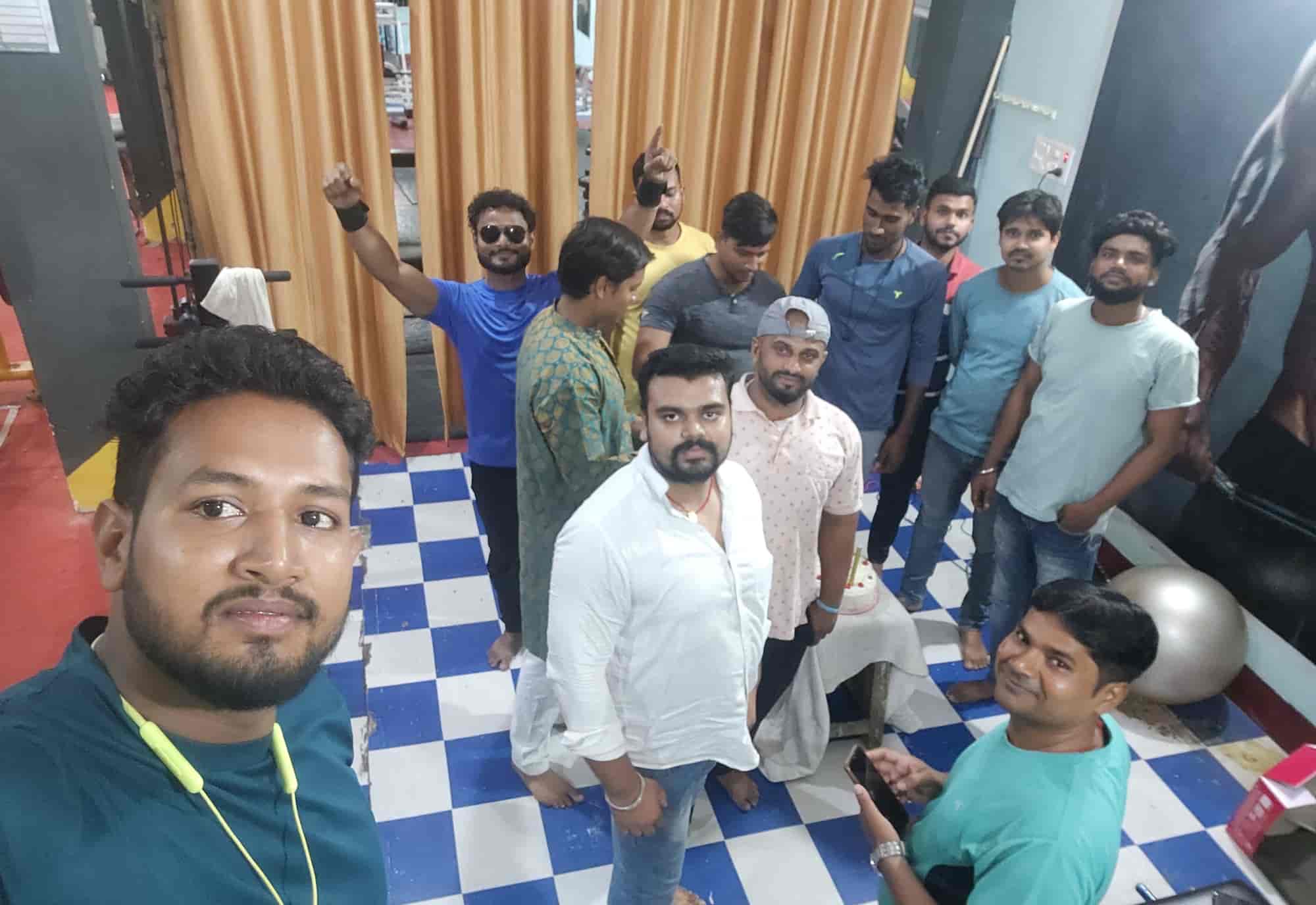 Top Ladies Gym in Vaishali Best Womens Gym Justdial