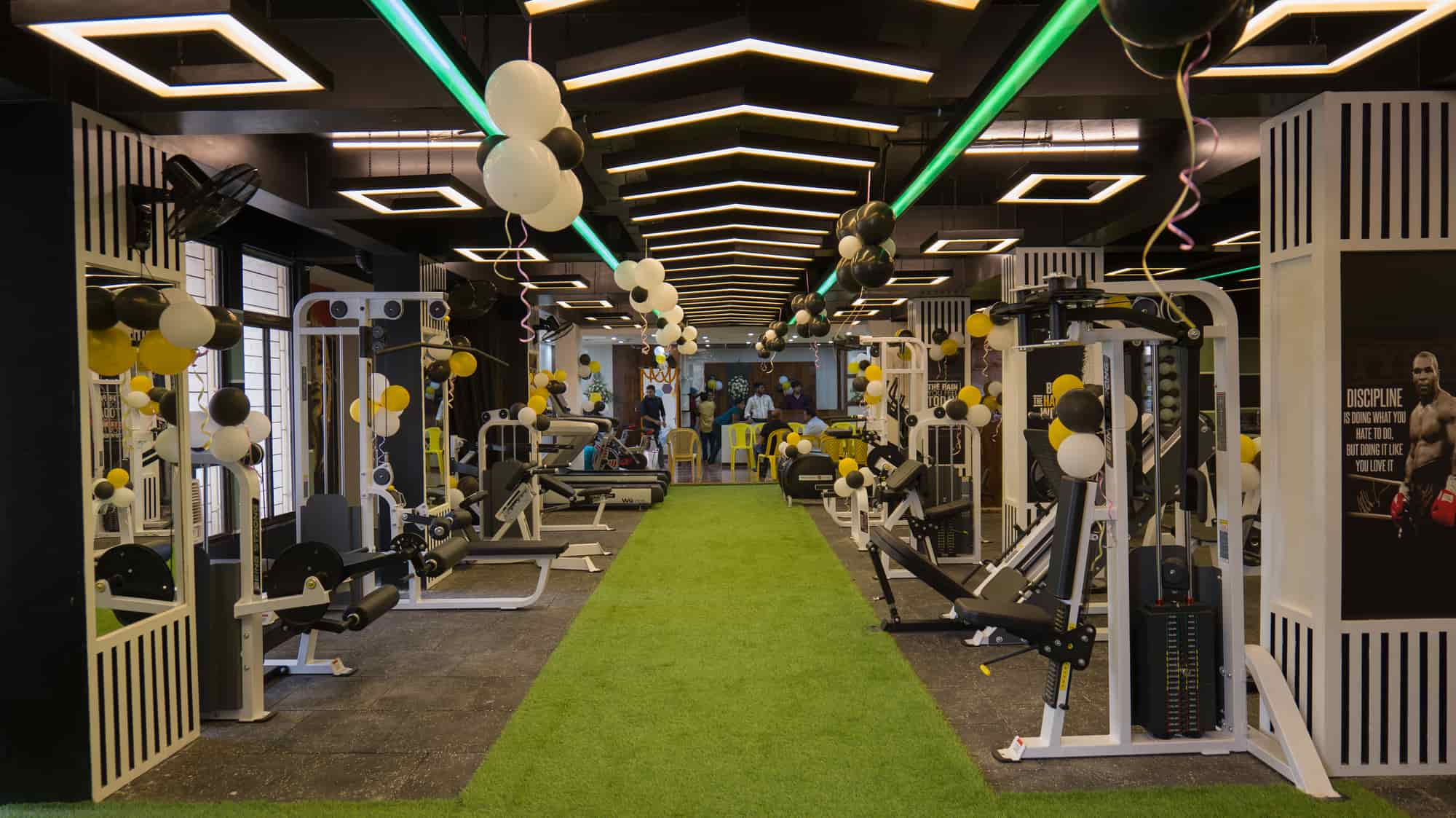 Top Ladies Gym in Vaishali Best Womens Gym Justdial