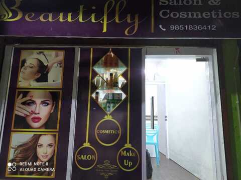 Top Beauty Parlour Classes in Haldia Township,Haldia - Best Beauty ...