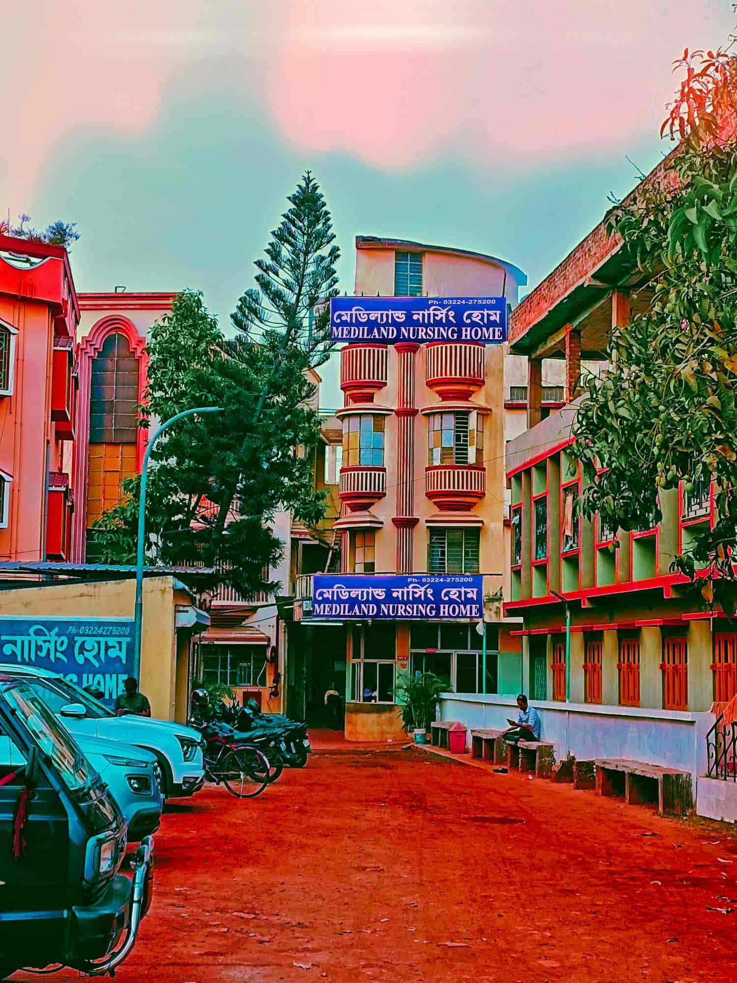 Lab view 5