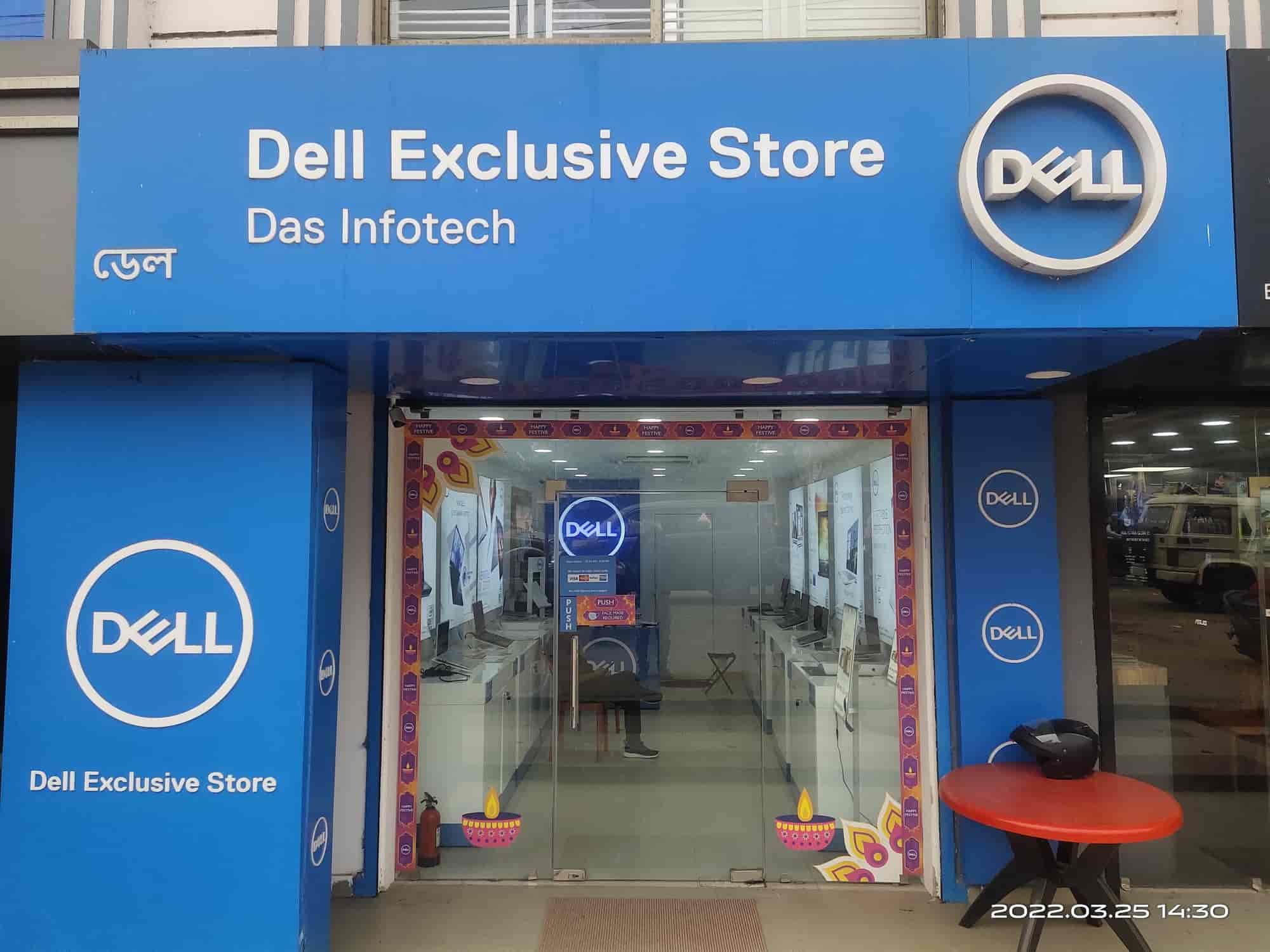 DELL Exclusive Store in Durgachak,Haldia Best All In One Colour