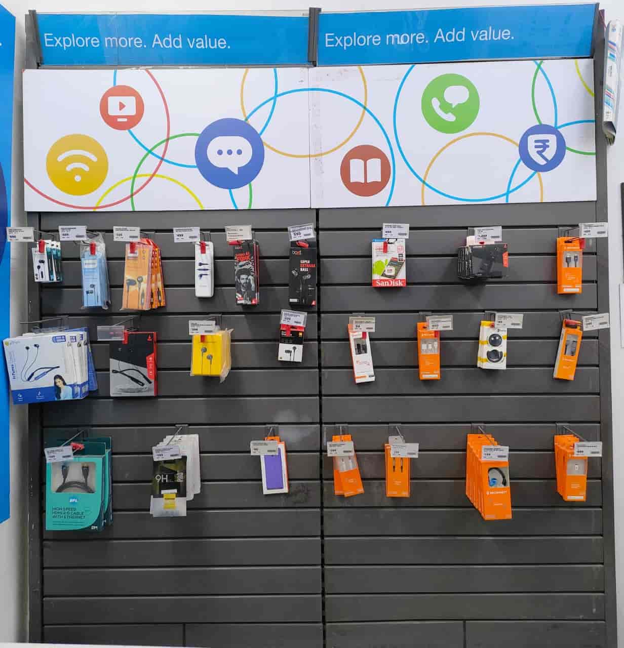 Jio Store in Durgachak,Haldia Best Mobile Phone Service Providers in
