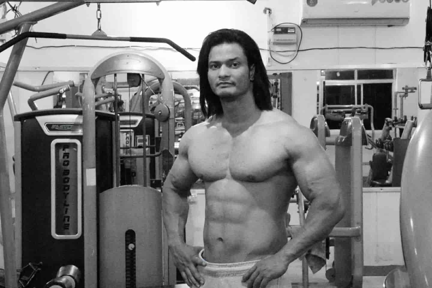 Body revive gym in Kathghariya,Haldwani Best Gyms in Haldwani Justdial