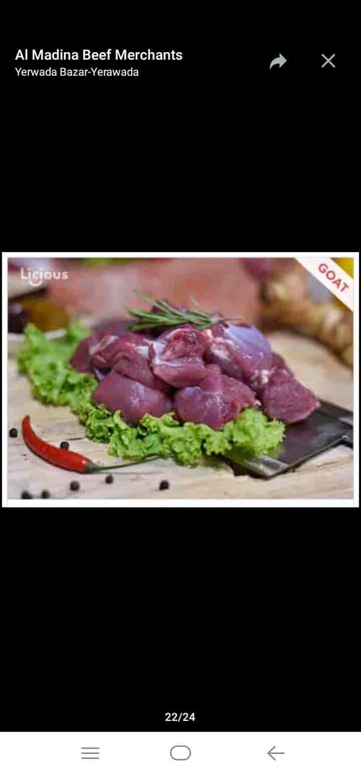 Top Halal Meat Distributors in Kanpur हलाल मीट डिस्ट्रीब्यूटर्स