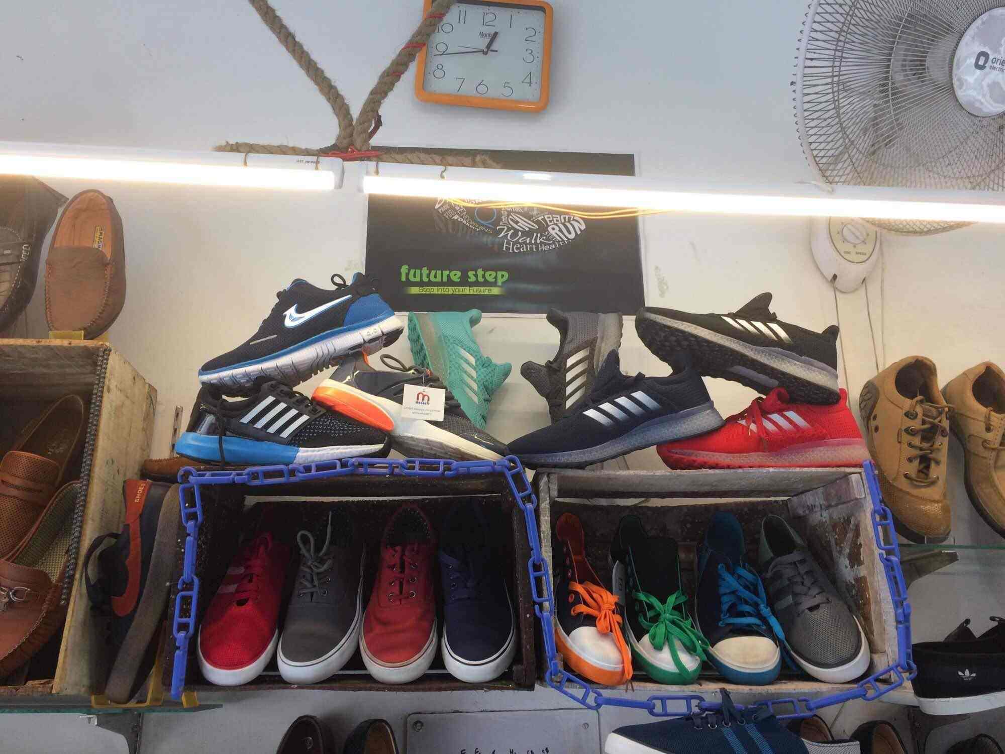 bob's shoe store near me