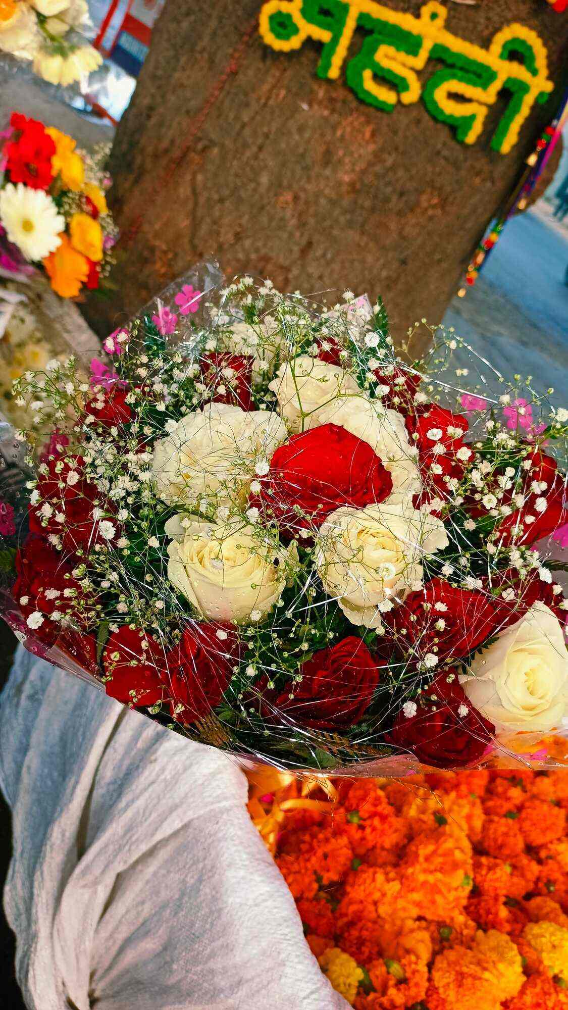 Top Wedding Car Decoration in Haldwani Best Car Decoration with Flower Justdial