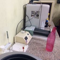 Lab view 9