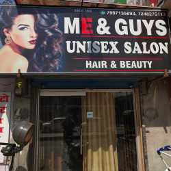 Me & Guys Unisex Salon in Opposite Of Jungle Fiesta,Haldwani - Best Salons in Haldwani - Justdial Me & Guys Unisex Salon in Opposite Of Jungle Fiesta,Haldwani - Best Salons in Haldwani - Justdial