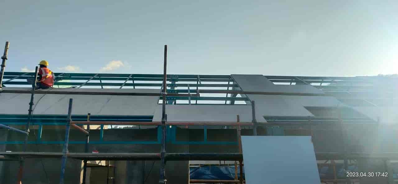 Top Gate Fabricators in Haldwani near me Justdial