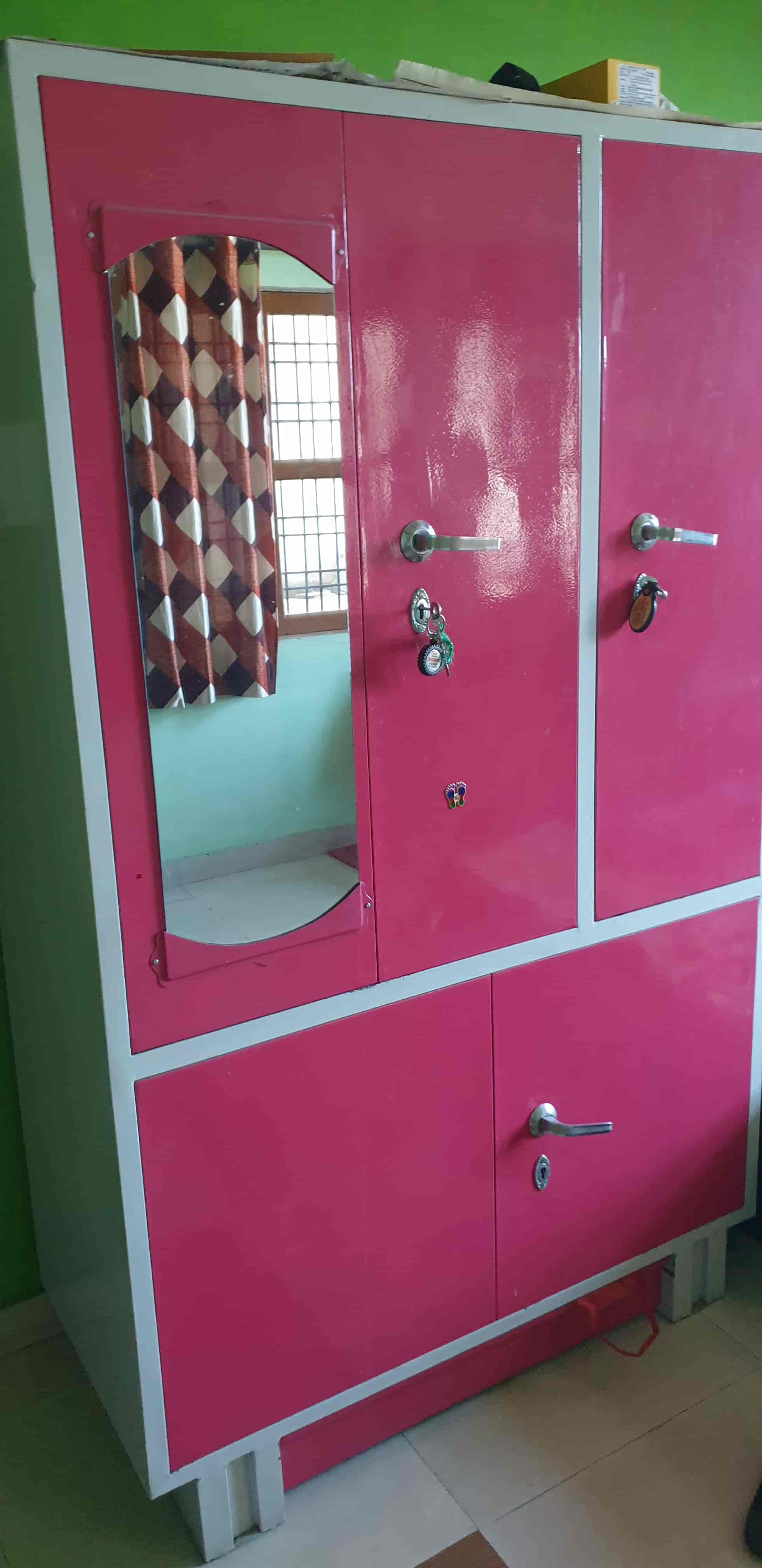 Top Steel Furniture Wholesalers in Haldwani Justdial
