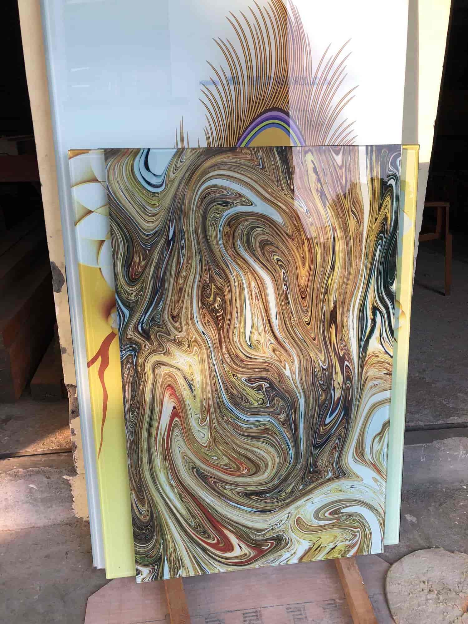 Top Saint Gobain Glass Dealers in Haldwani Best Saint Gobain Glass