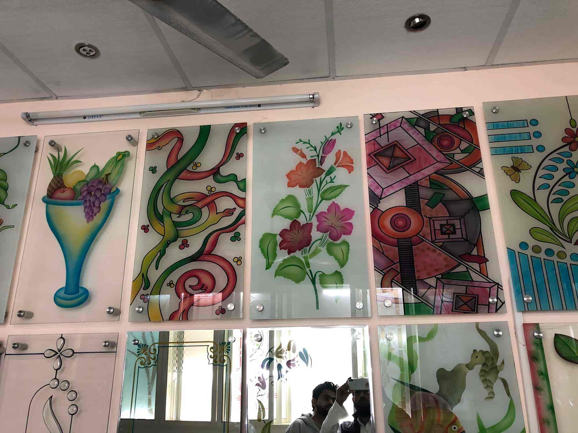 Top Saint Gobain Glass Dealers in Haldwani Best Saint Gobain Glass