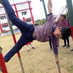 ☺︎︎ 20+ Middle Schools in Kaladhungi - 𝗙𝗲𝗲𝘀