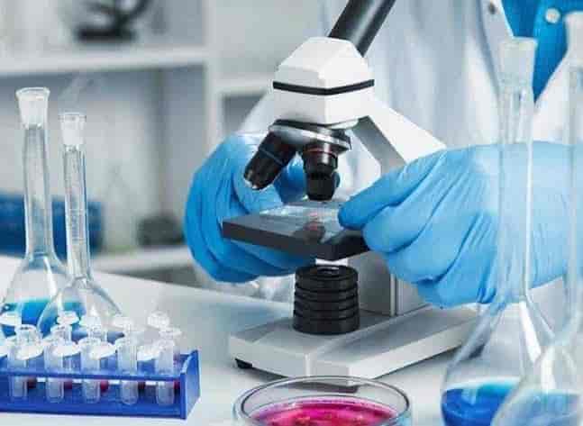 Lab view 2
