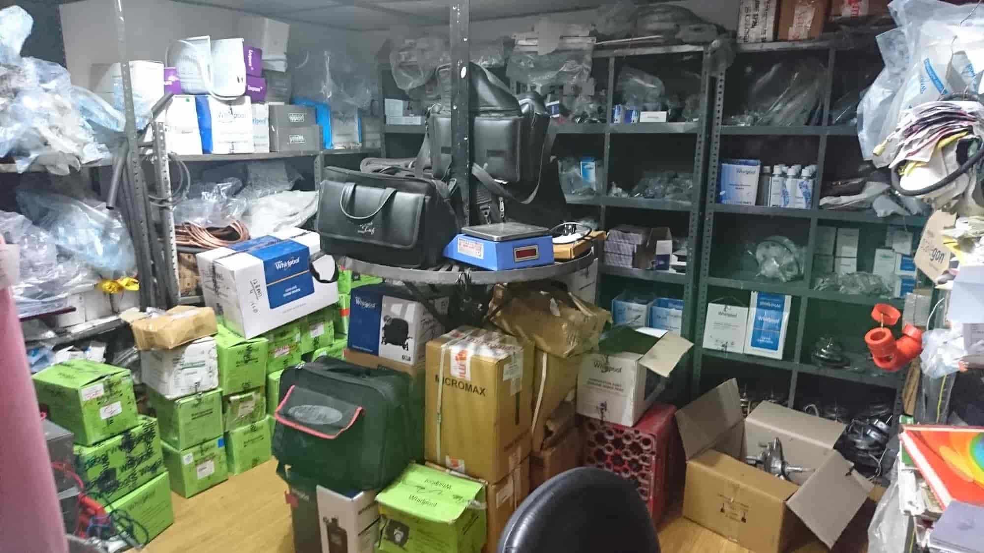 Fair Deal Agencies in Haldwani HO,Haldwani Best SonyMobile Phone