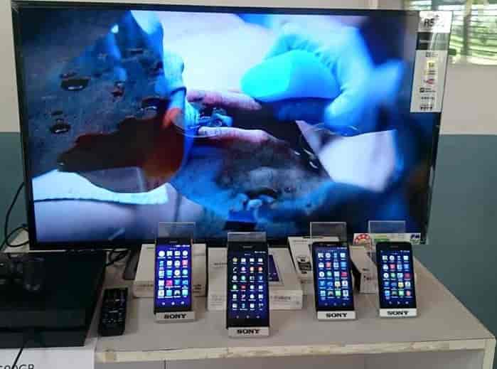 Fair Deal Agencies in Haldwani HO,Haldwani Best SonyMobile Phone