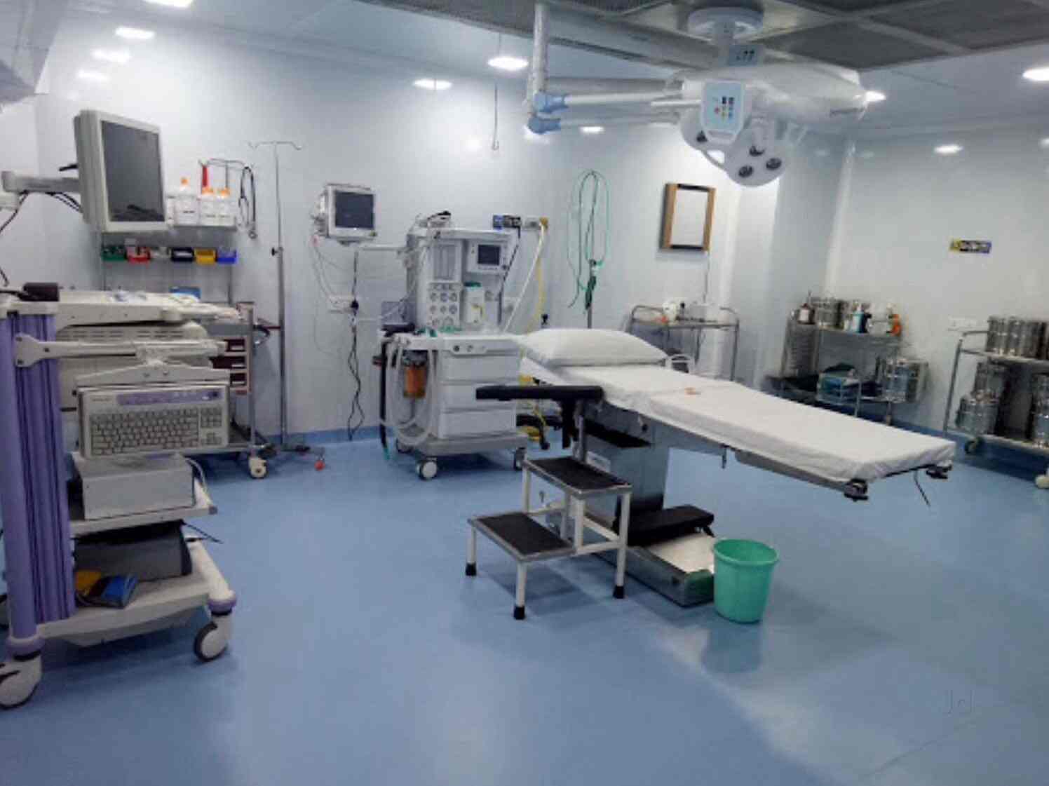 Subah Hospital Gynaecologist & Obstetrician Doctors Book