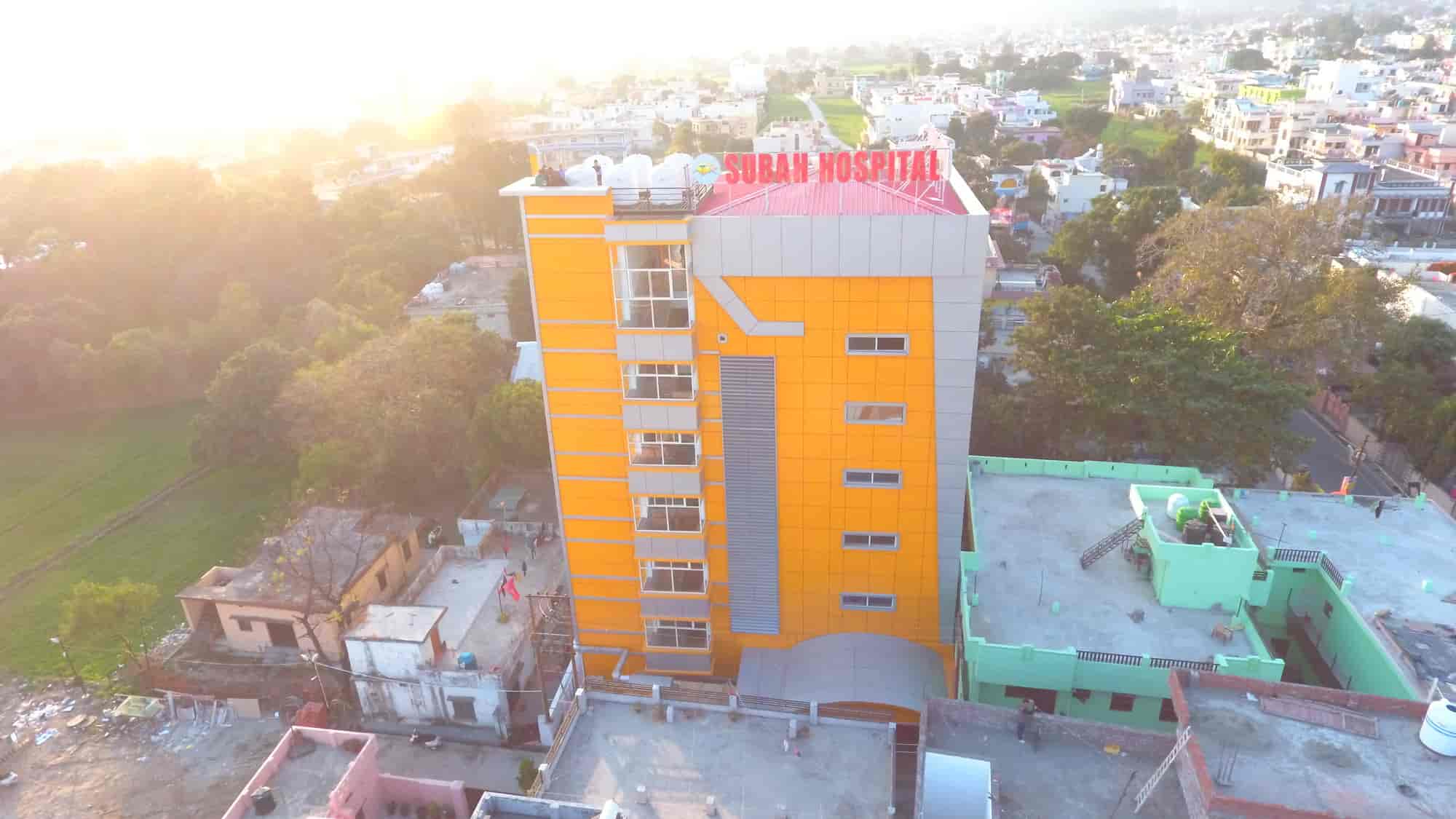 List Of Best Hospitals in Haldwani Best Multispeciality Hospitals