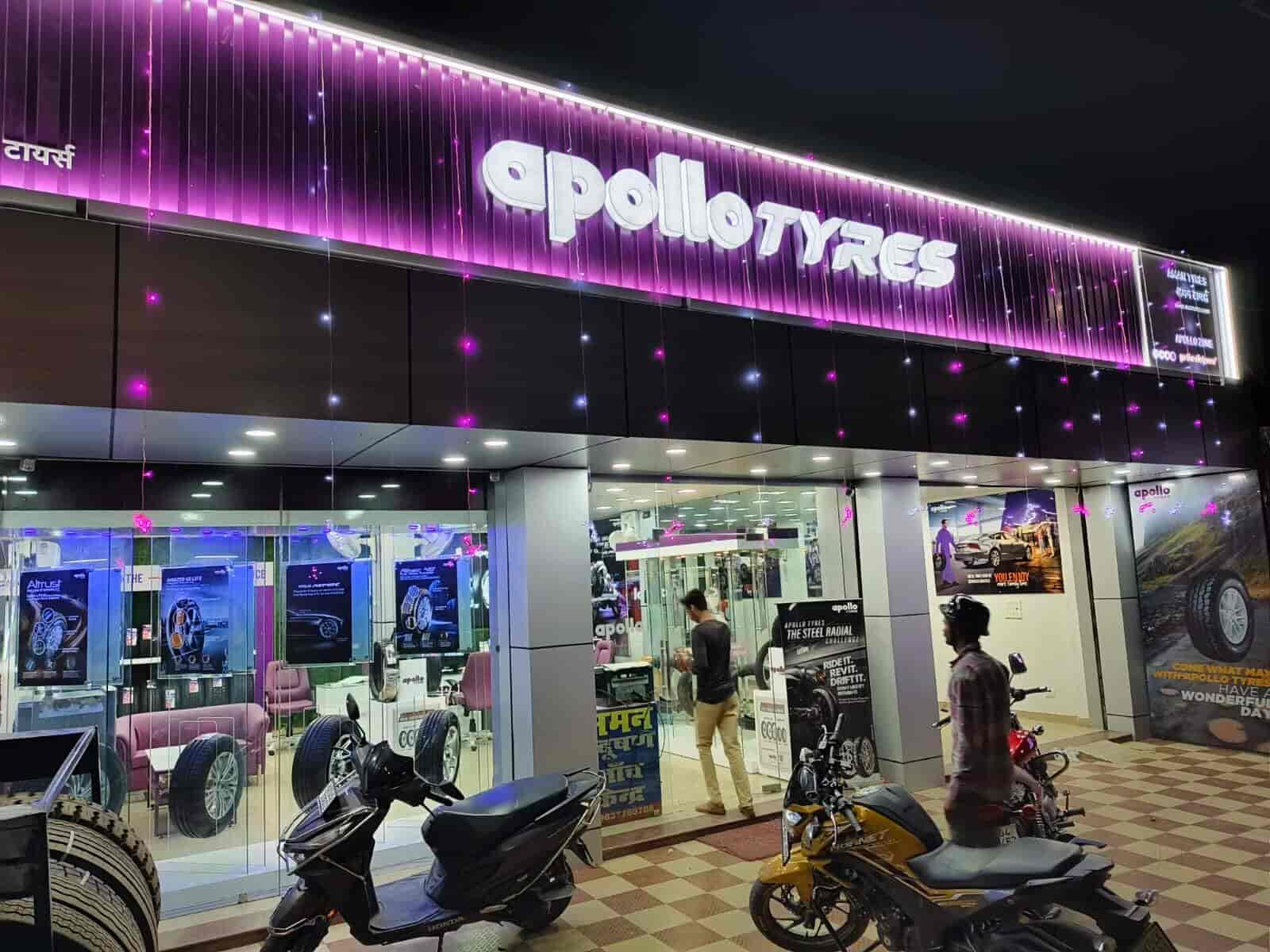 Top Second Hand Alloy Wheel Dealers in Kashipur सेकंड हैंड एलाय व्हील