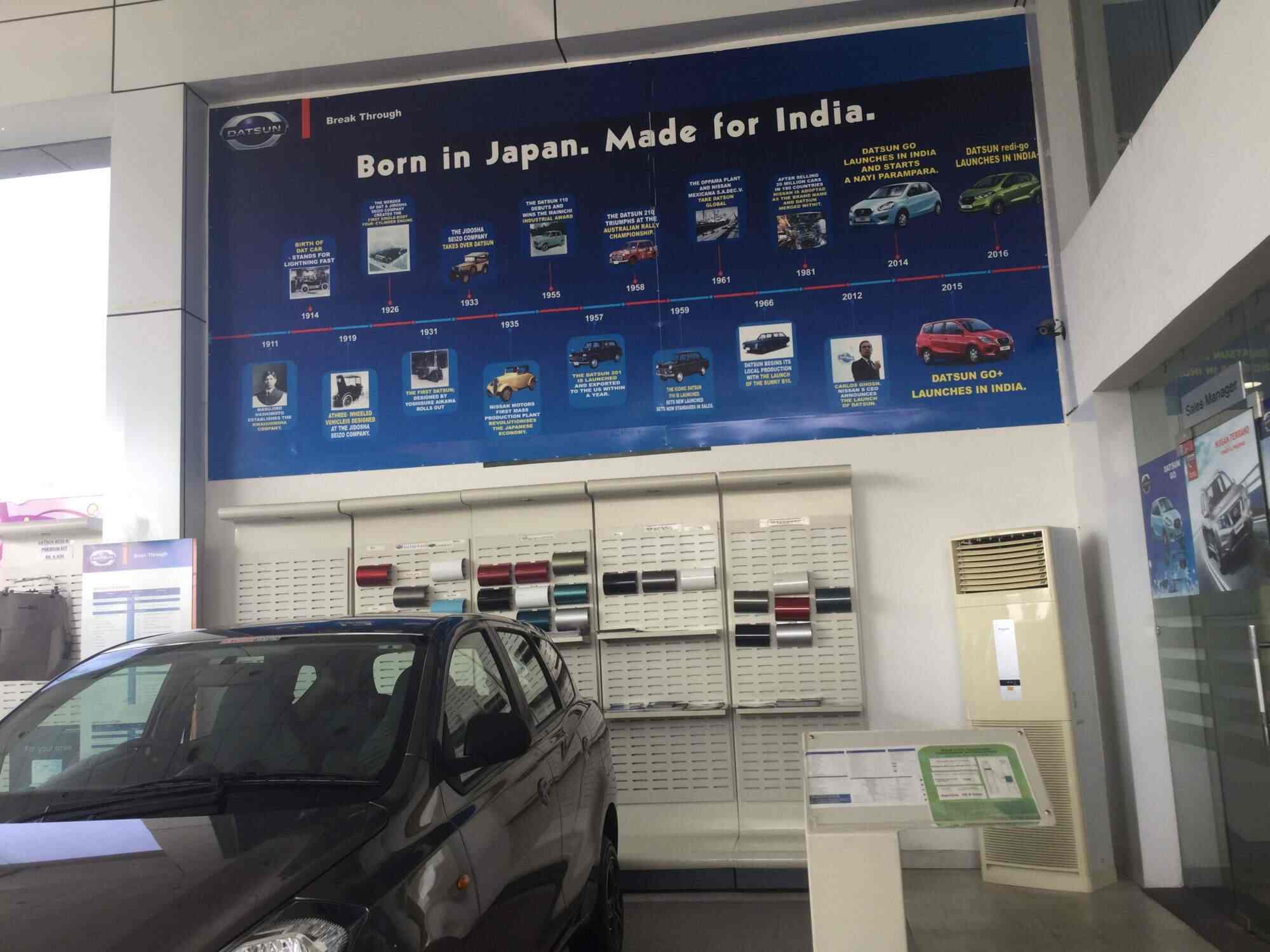 Pal Prateek Auto Sales Pvt. Ltd. in Rampur,Haldwani Best Second Hand