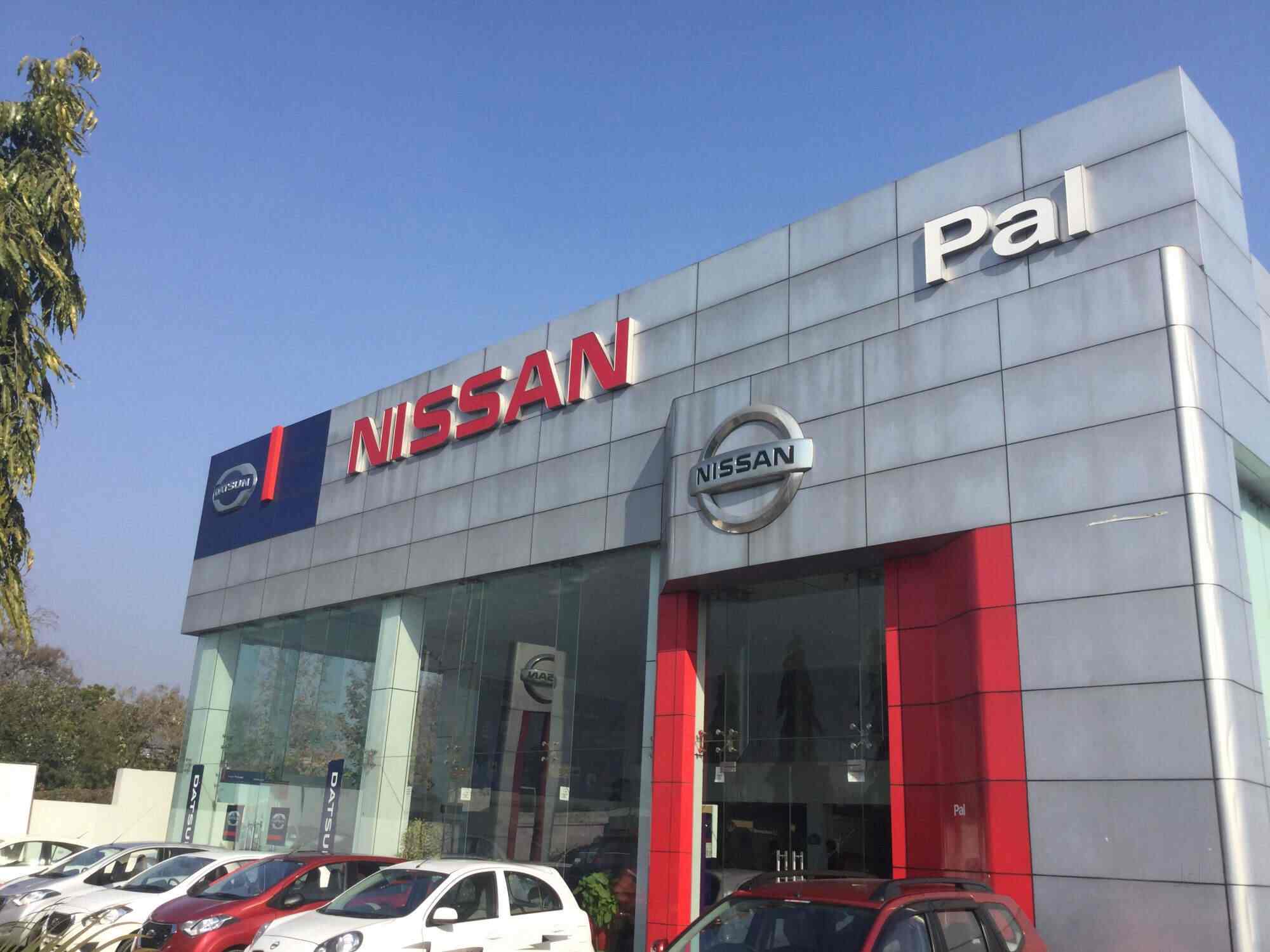 Pal Prateek Auto Sales Pvt. Ltd. in Rampur,Haldwani Best Second Hand