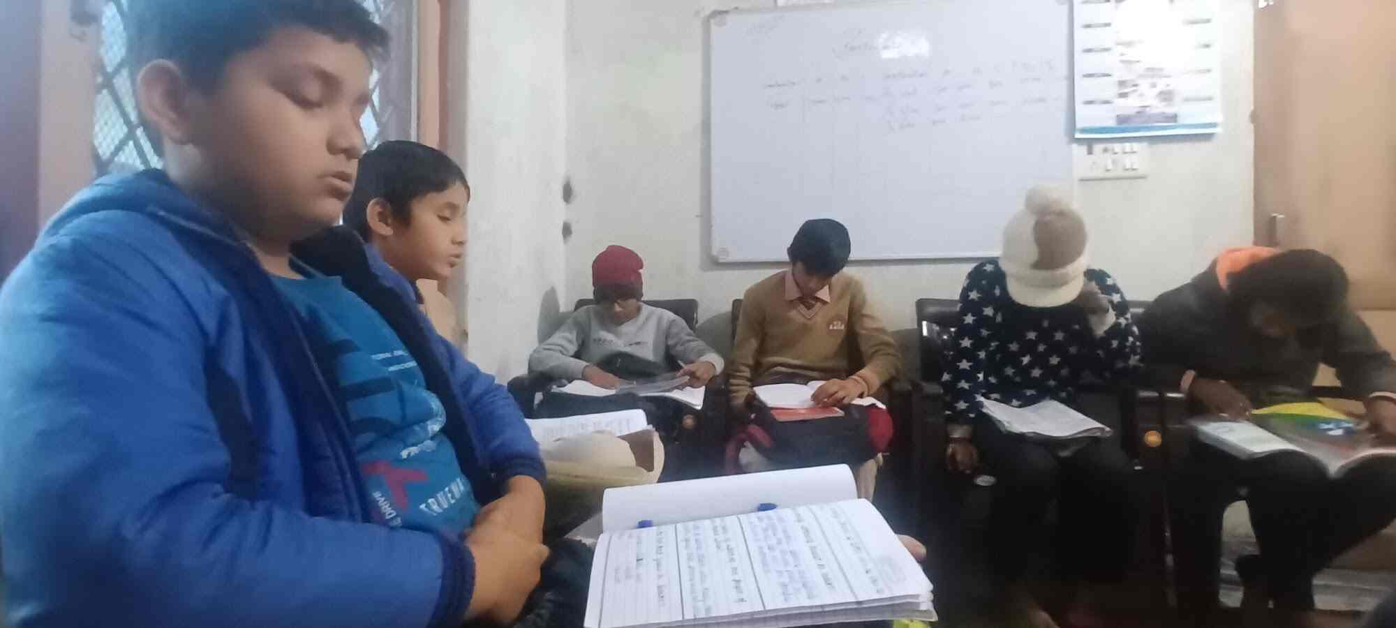 Bright Commerce Classes in Haripur Bachi,Haldwani - Best Tutorials near ...