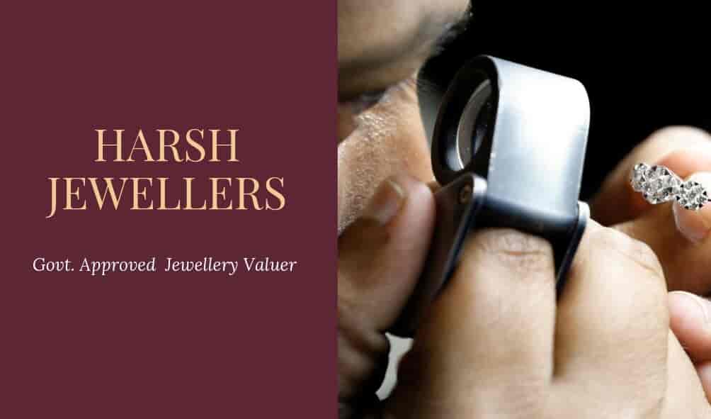 Top Government Approved Gold Valuers in Surat near me Justdial