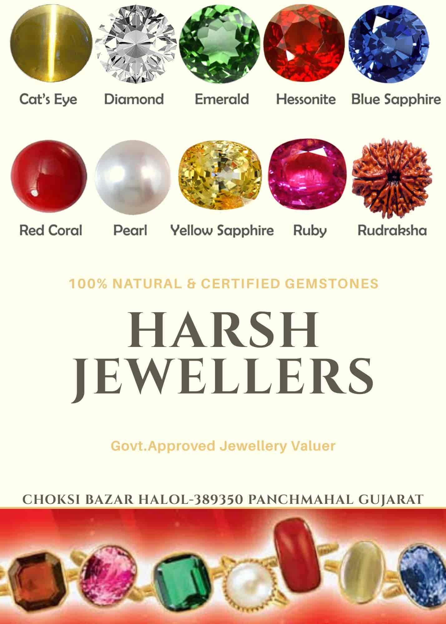 Top Government Approved Gold Valuers in Surat near me Justdial