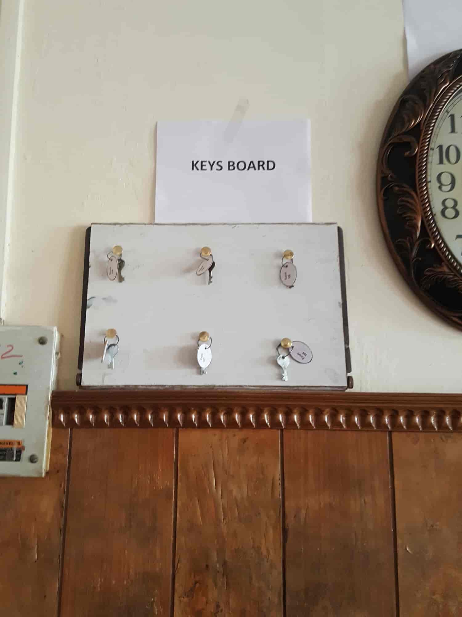 Hotel Hospitality Industrial Training Insititute in Bari,Hamirpur