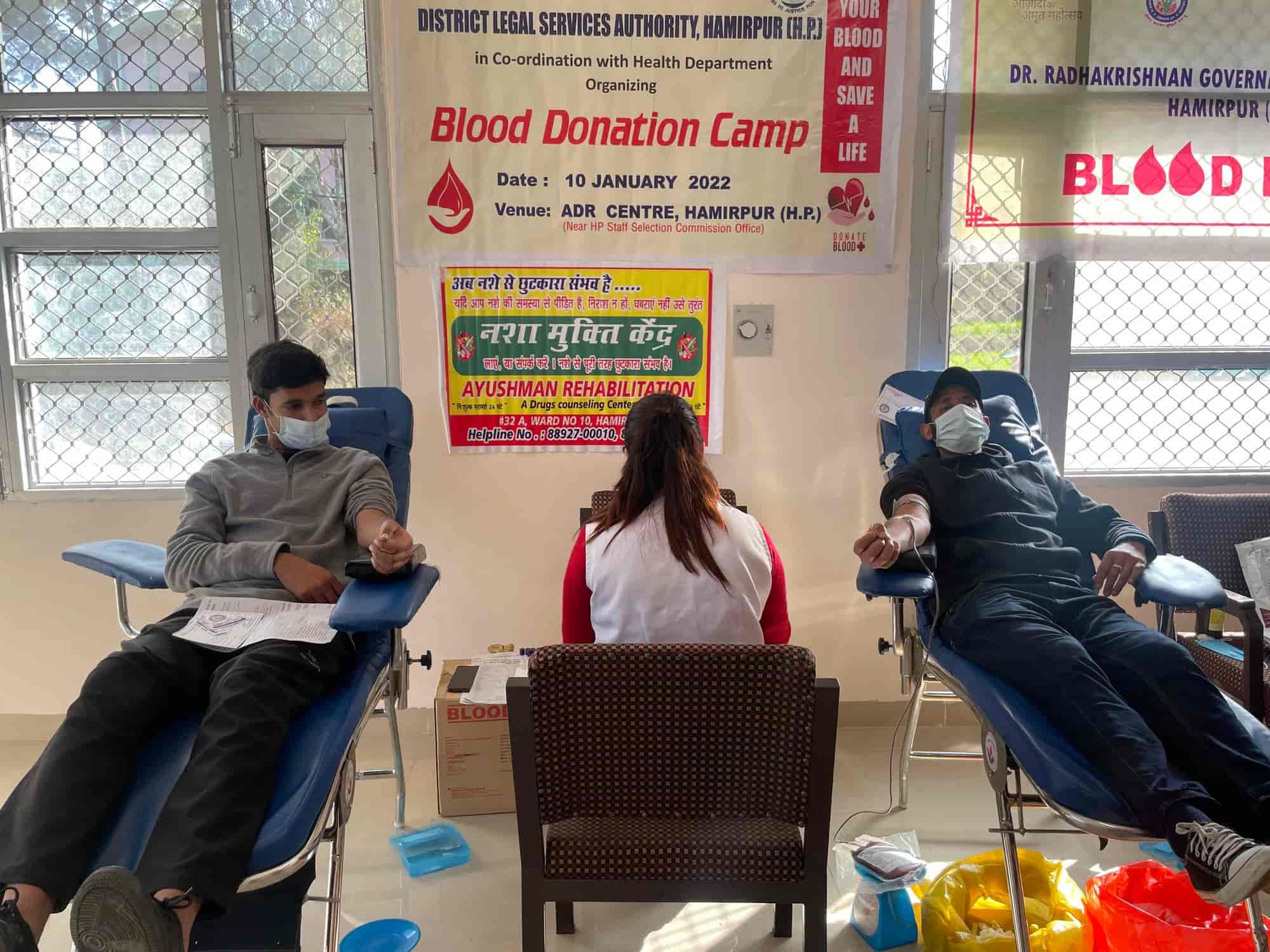 Top Rehabilitation Centres For Gambling in HamirpurHimachalPradesh