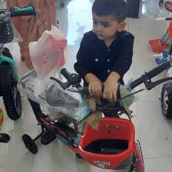 Olx discount baby cycle