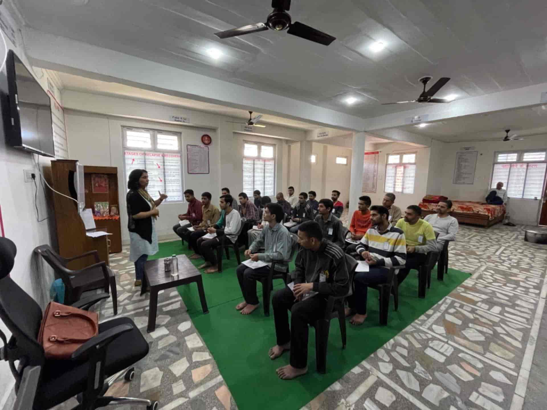 Top Rehabilitation Centres For Gambling in HamirpurHimachalPradesh