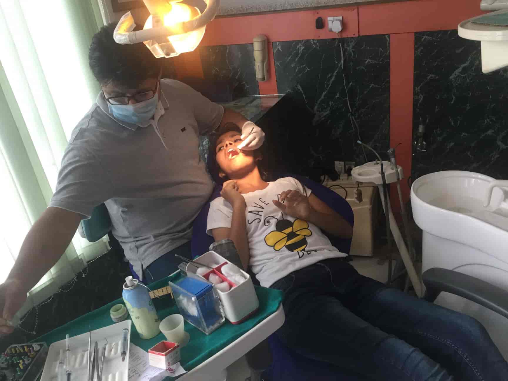 Teeth Care Multi Speciality Orthodontic And Dental Implant Clinic in