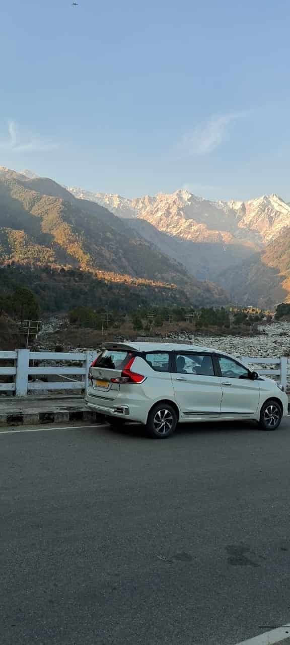 Top Taxi Services For Women in Booni Nohngi - Best Lady Taxi