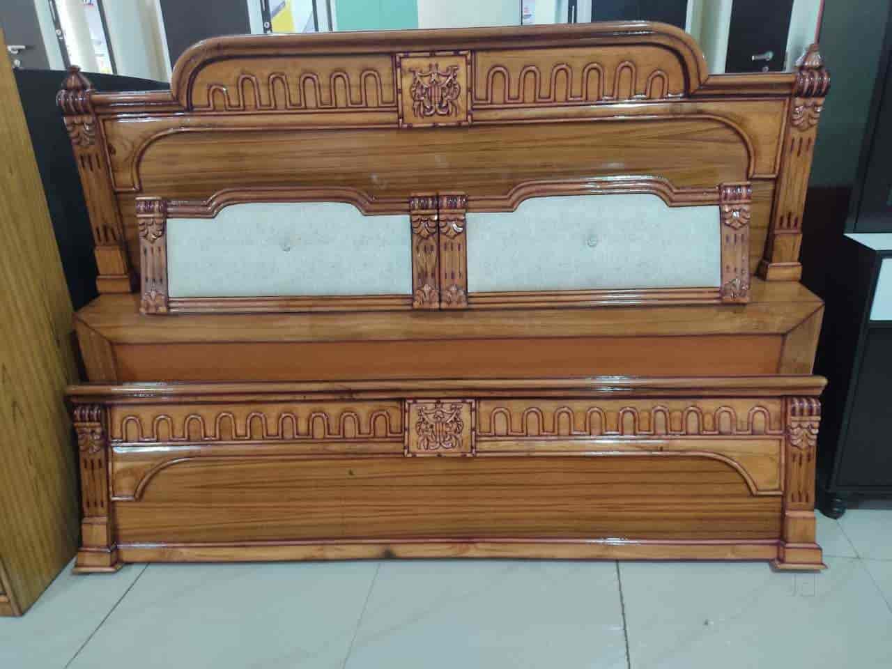 Top Bed Dealers in Nadaun Best Furniture Cot Dealers Hamirpur