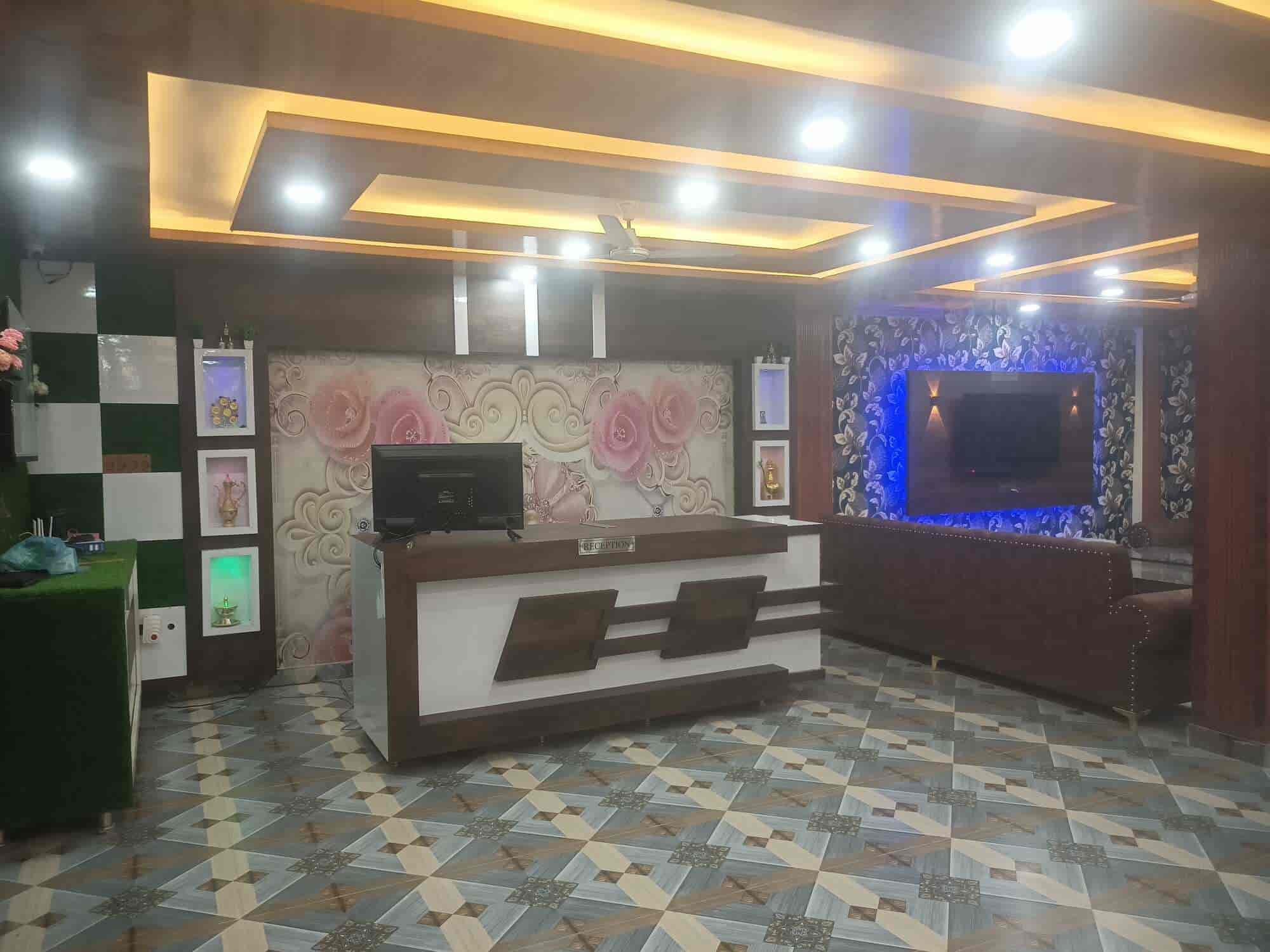 Top Hotels in Tauni Devi, HamirpurHimachalPradesh Best Luxury