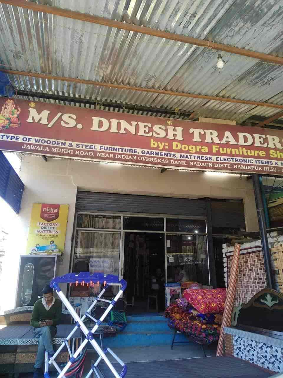 Top Bed Dealers in Nadaun Best Furniture Cot Dealers Hamirpur