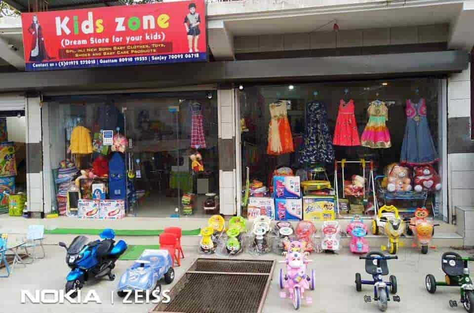 Baby cloth outlet stores near me