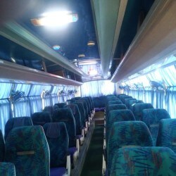 KSRTC to start Airavat Diamond Class Service - Team-BHP