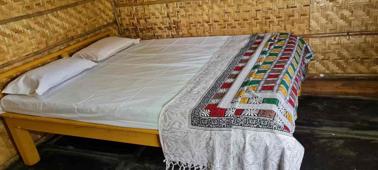 Book Coconut Tree Guesthouse in Hampi,Hospet Best Guest House in Hospet Justdial