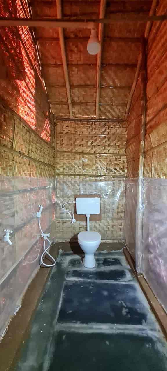 Book Coconut Tree Guesthouse in Hampi,Hospet Best Guest House in Hospet Justdial