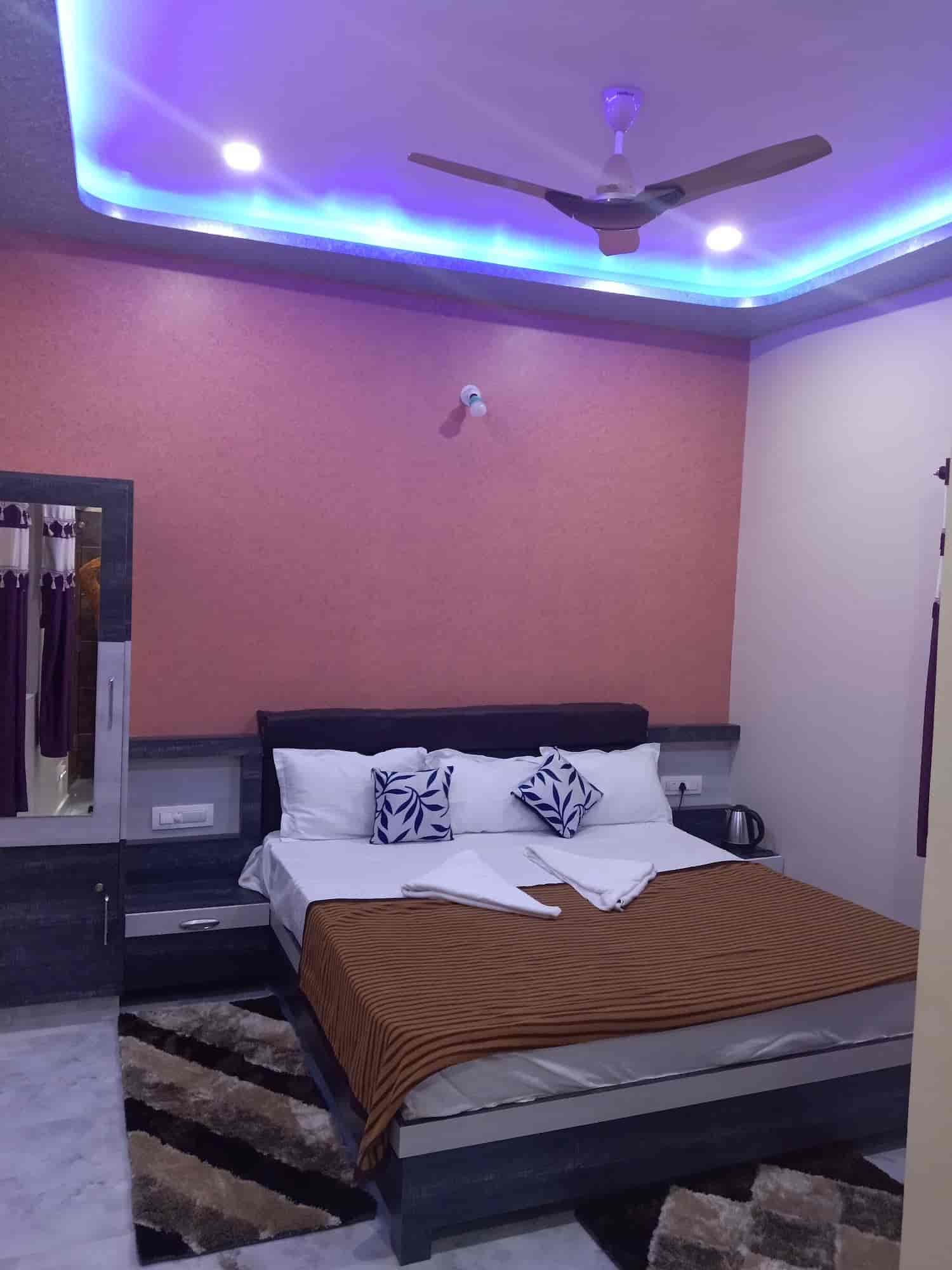 Book Krishna Homestay in hampi,Hospet Best Home Stay in Hospet Justdial