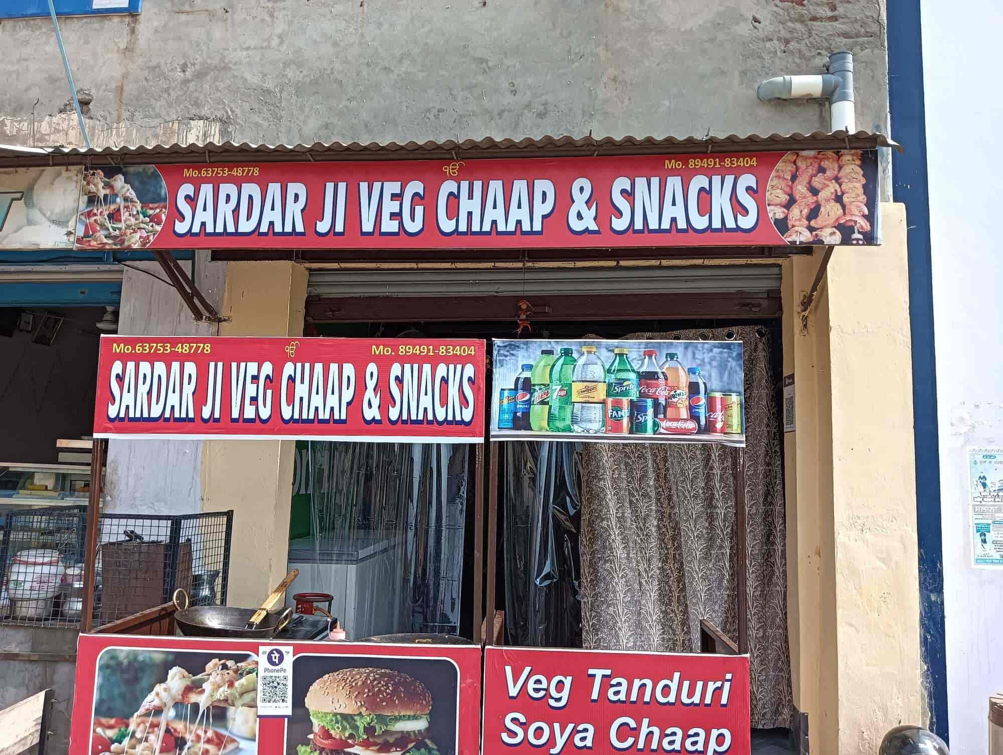 Top Chaat Corners in Nohar Best Chat Wala Hanumangarh near me Justdial