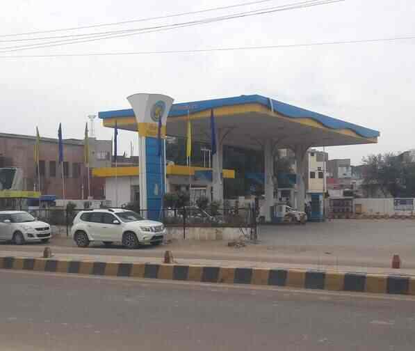 Top Petrol Pumps in Hanumangarh Junction Best Petrol Filling Stations
