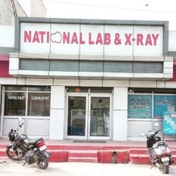 Lab view 4