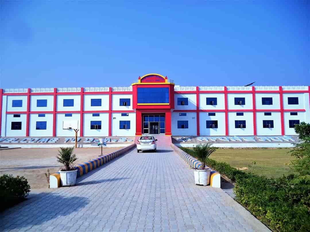 Little Flower Convent School Hanumangarh Contact Number Best Flower Site